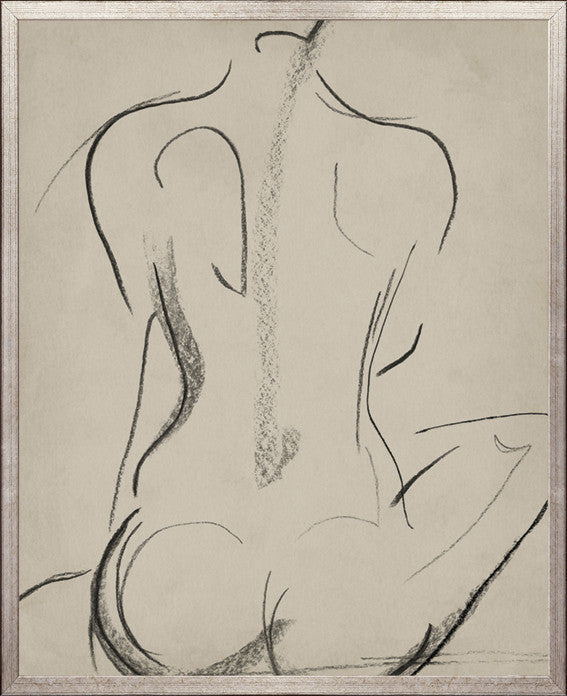 Female Form III