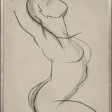 Female Form V