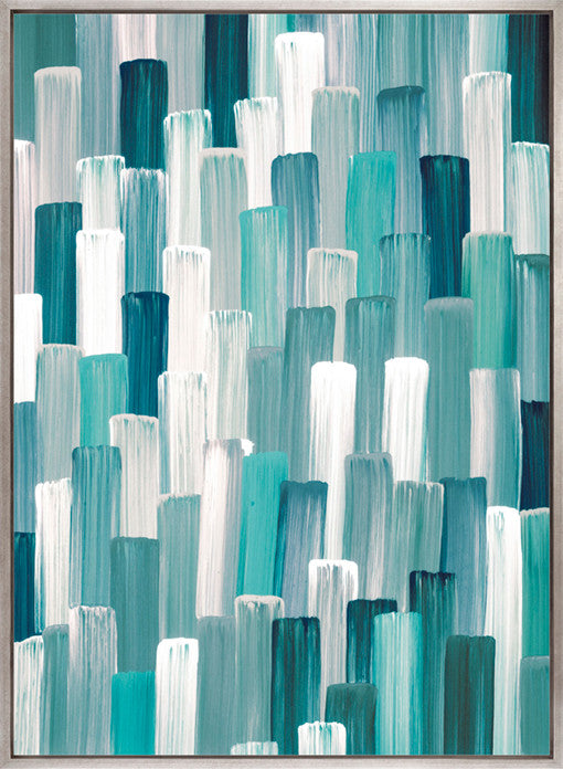 Spirit Joy I (Canvas)