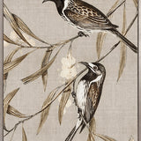 Meadow Birds II (Canvas)