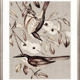 Meadow Birds IV