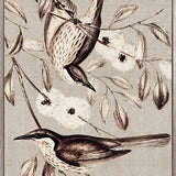 Meadow Birds IV (Canvas)