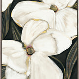 Ashcombe Botanical I (Canvas) Large (903mm W x 1109mm H)