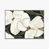 Ashcombe Botanical I (Canvas) Large (903mm W x 1109mm H)