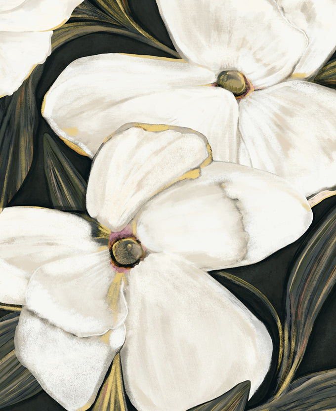 Ashcombe Botanical I