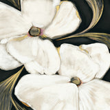 Ashcombe Botanical II (Canvas) Large (903mm W x 1109mm H)