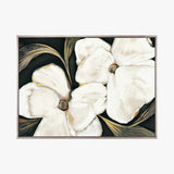 Ashcombe Botanical II (Canvas) Large (903mm W x 1109mm H)