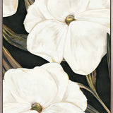 Ashcombe Botanical III (Canvas) Large (903mm W x 1109mm H)