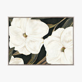 Ashcombe Botanical III (Canvas) Large (903mm W x 1109mm H)