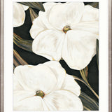 Ashcombe Botanical III X-Large (1000mm W x 1400mm H) / Clear Acrylic