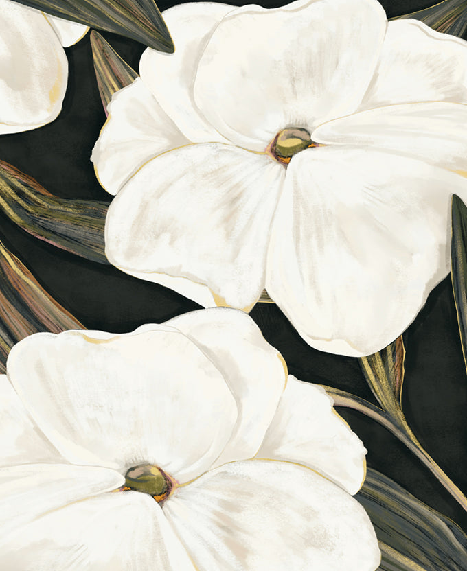 Ashcombe Botanical III
