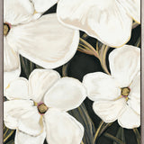 Ashcombe Botanical IV (Canvas) Large (903mm W x 1109mm H)