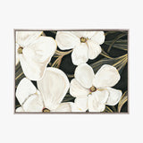 Ashcombe Botanical IV (Canvas) Large (903mm W x 1109mm H)