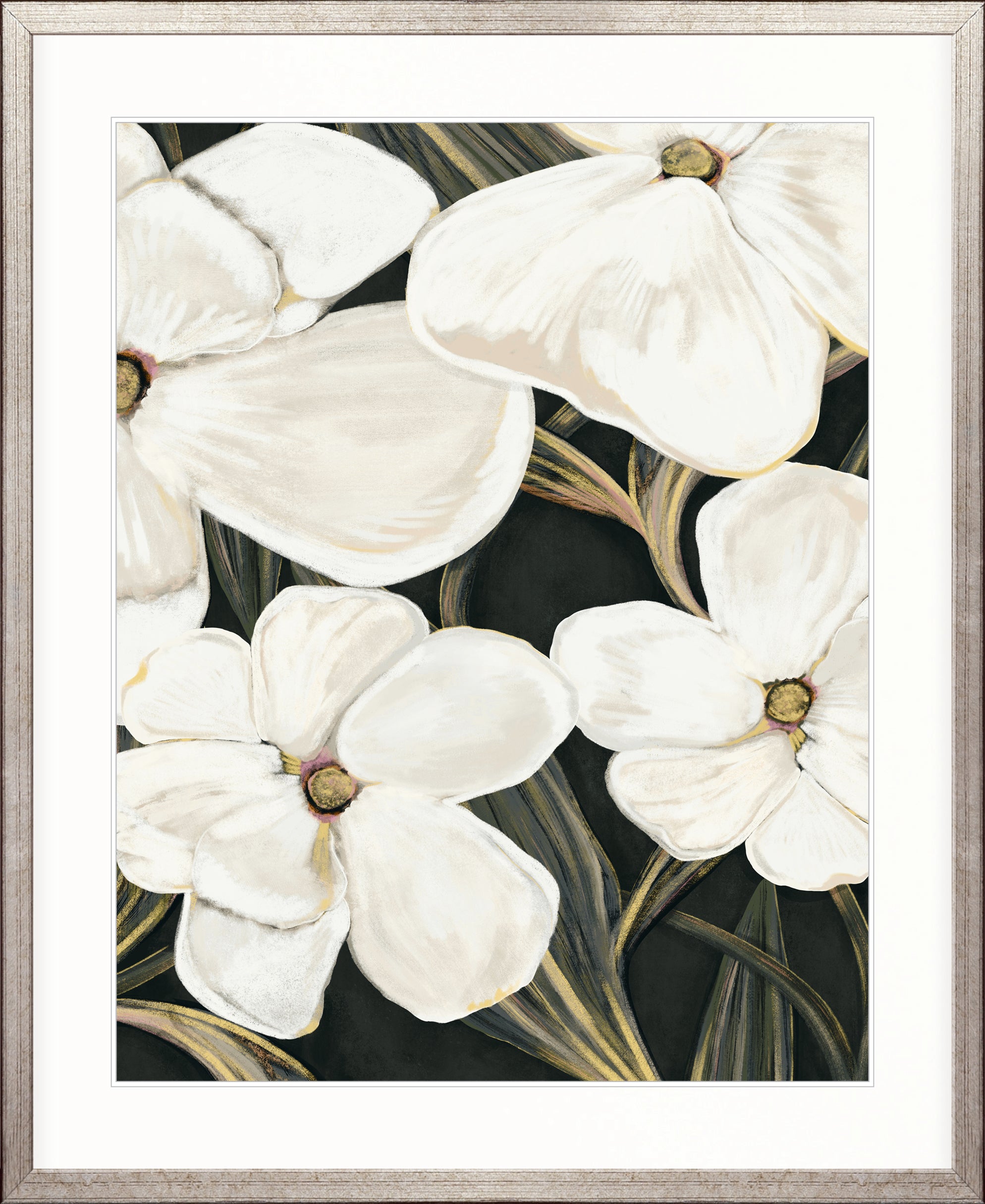 Ashcombe Botanical IV