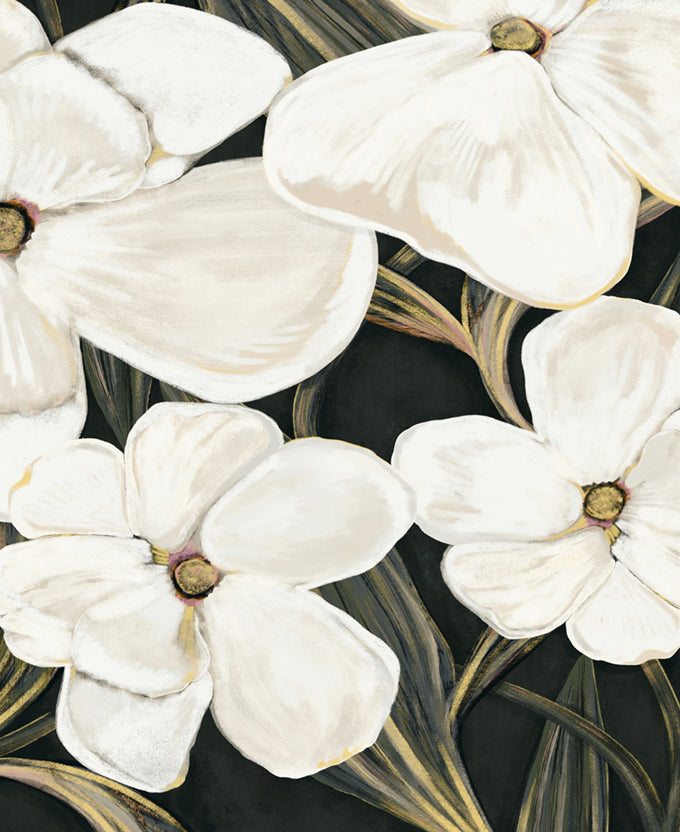 Ashcombe Botanical IV