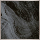 Ashe IV (Canvas)