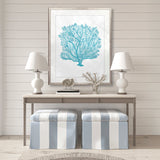 Ashford Soft Coral XI