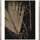 Luxe Asiatic Palms I