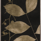 Luxe Asiatic Palms II (Canvas)