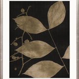Luxe Asiatic Palms II