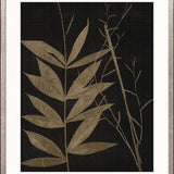 Luxe Asiatic Palms IV