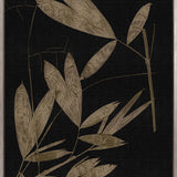 Luxe Asiatic Palms VI (Canvas)