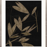 Luxe Asiatic Palms VI