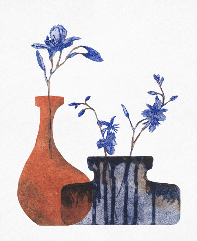 Atelier Botanique III
