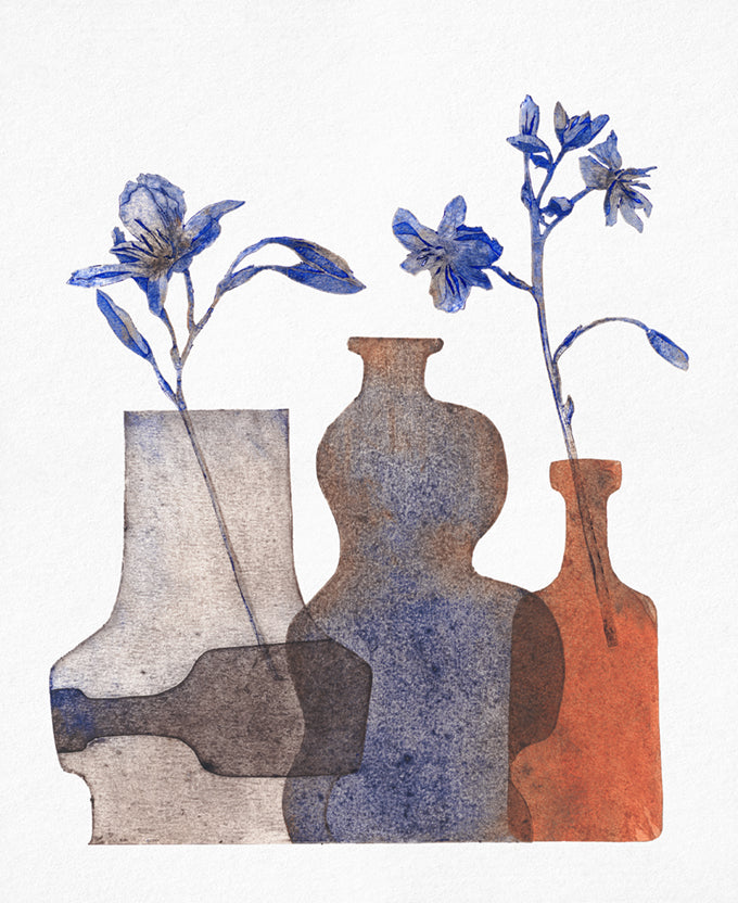 Atelier Botanique IV