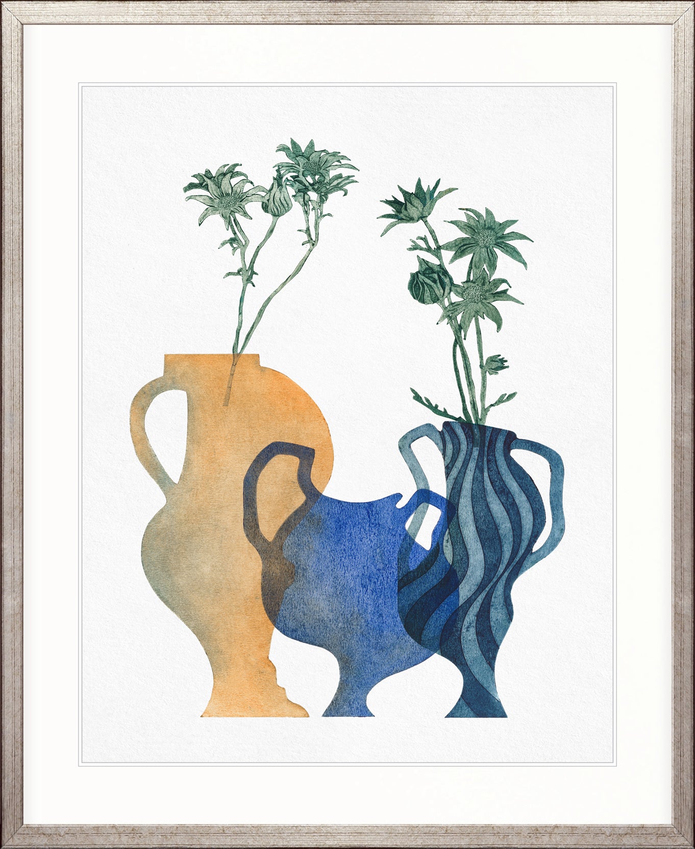 Atelier Botanique V