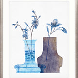 Atelier Botanique VI X-Large (1000mm W x 1400mm H) / Clear Acrylic