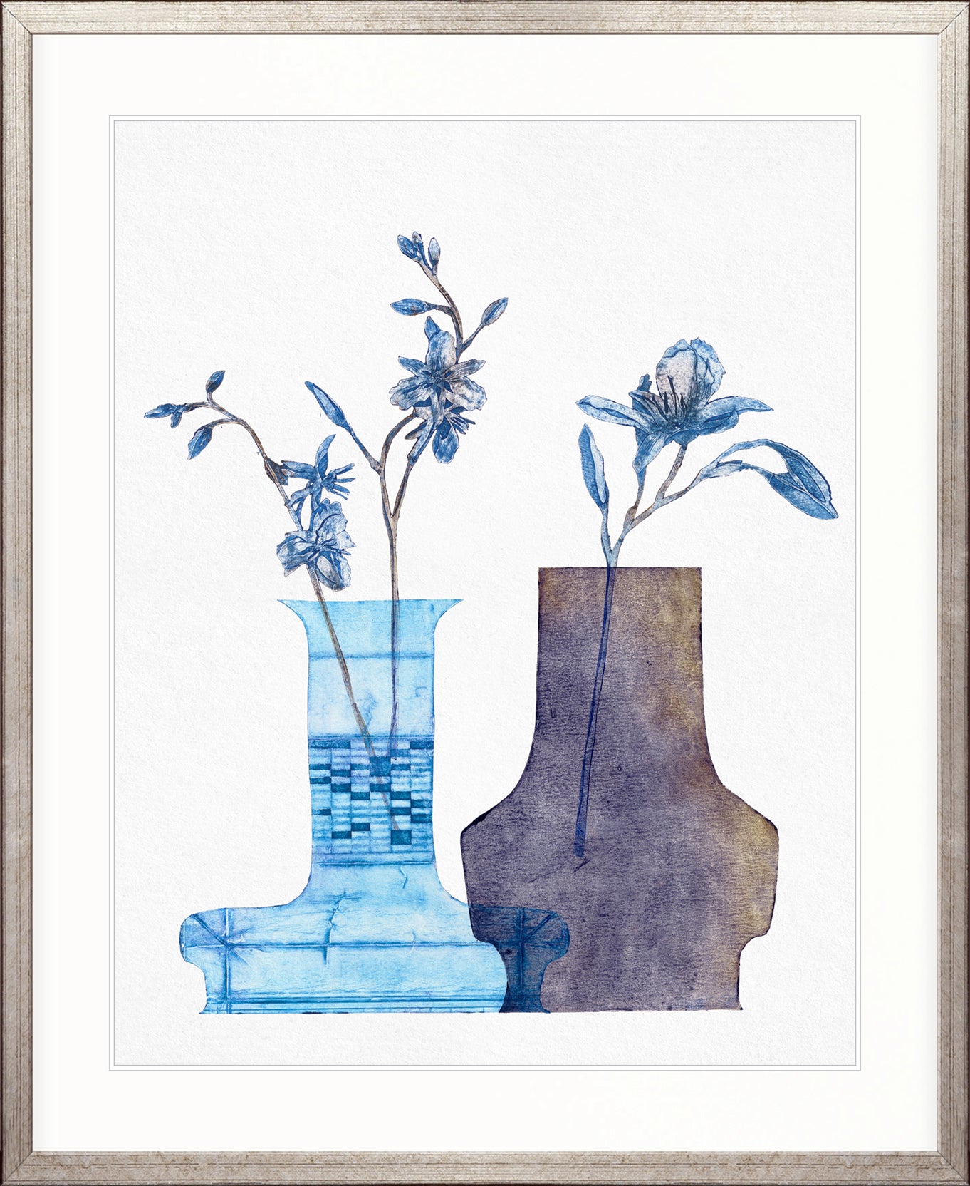 Atelier Botanique VI