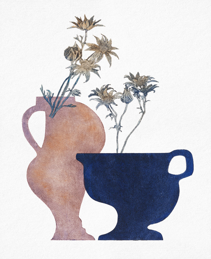Atelier Botanique VIII