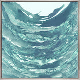 Auralis Abstract I (Canvas) Large (860mm W x 860mm H)