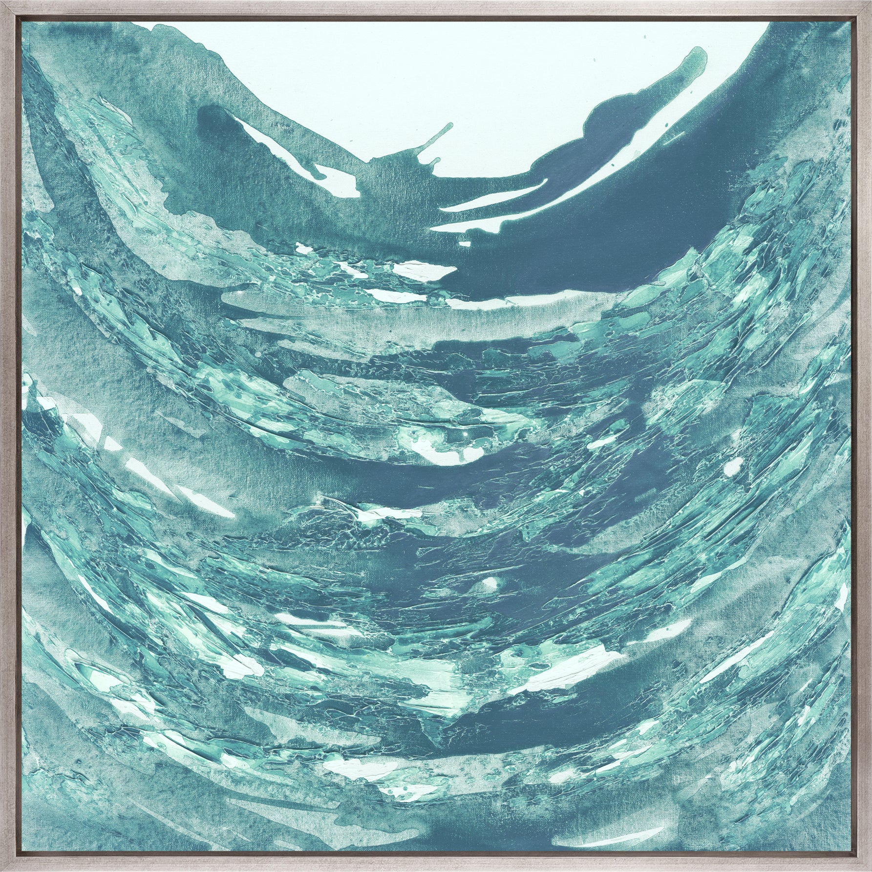 Auralis Abstract I (Canvas)