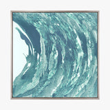 Auralis Abstract I (Canvas) Large (860mm W x 860mm H)