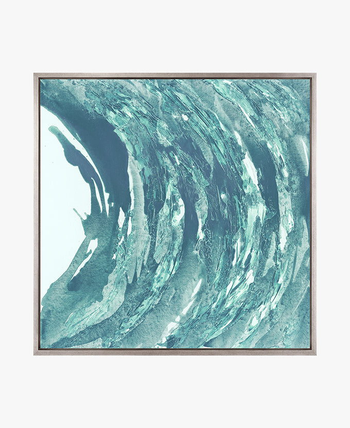 Auralis Abstract I (Canvas)