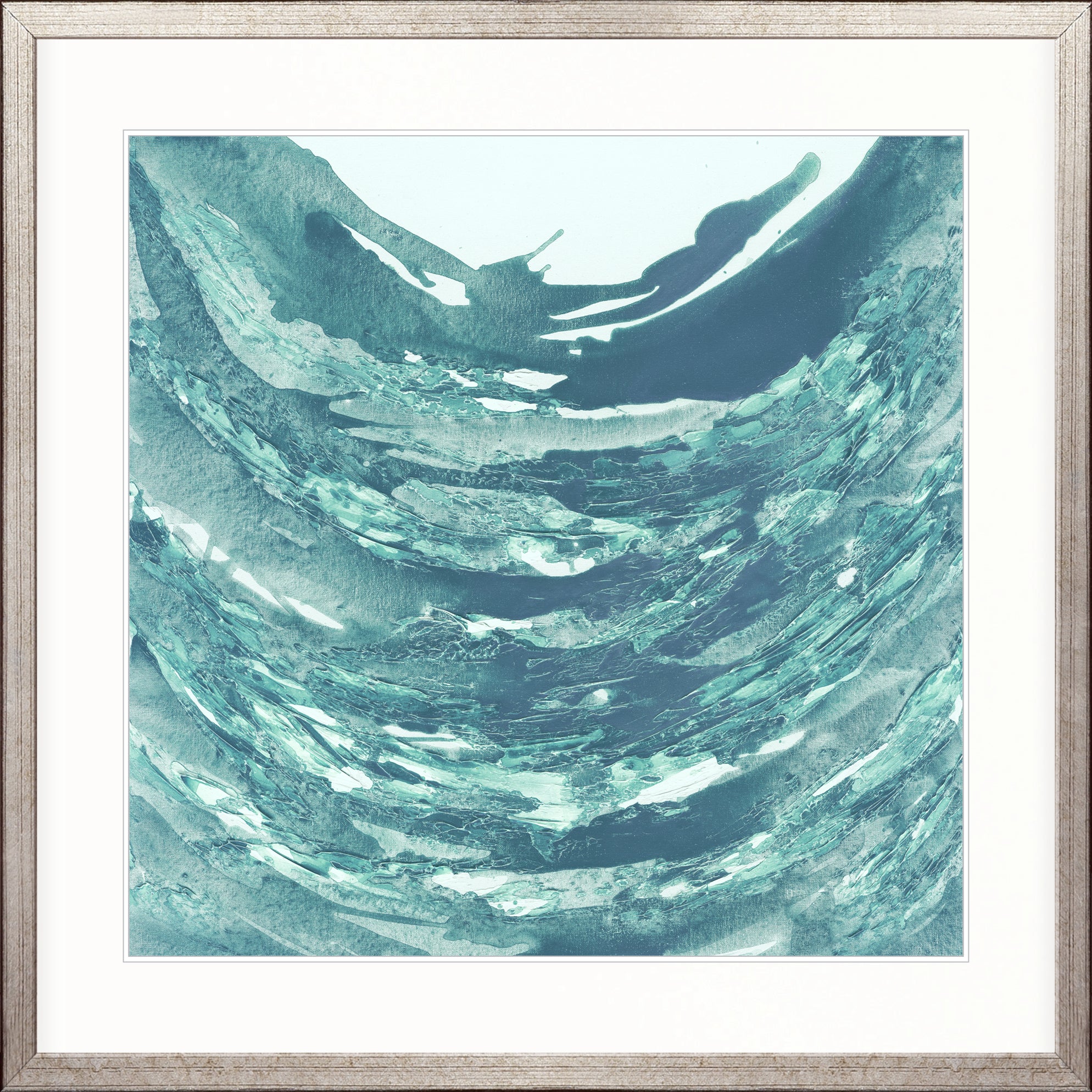 Auralis Abstract I