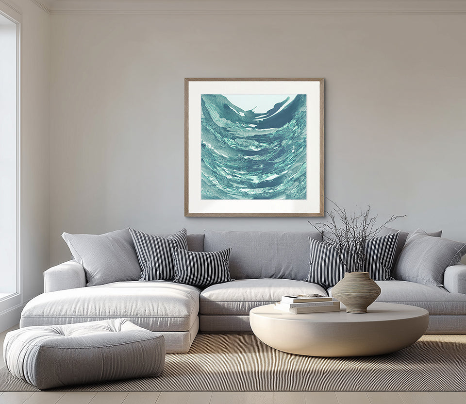 Auralis Abstract I