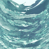 Auralis Abstract I X-Large (1015mm W x 1015mm H) / Clear Acrylic