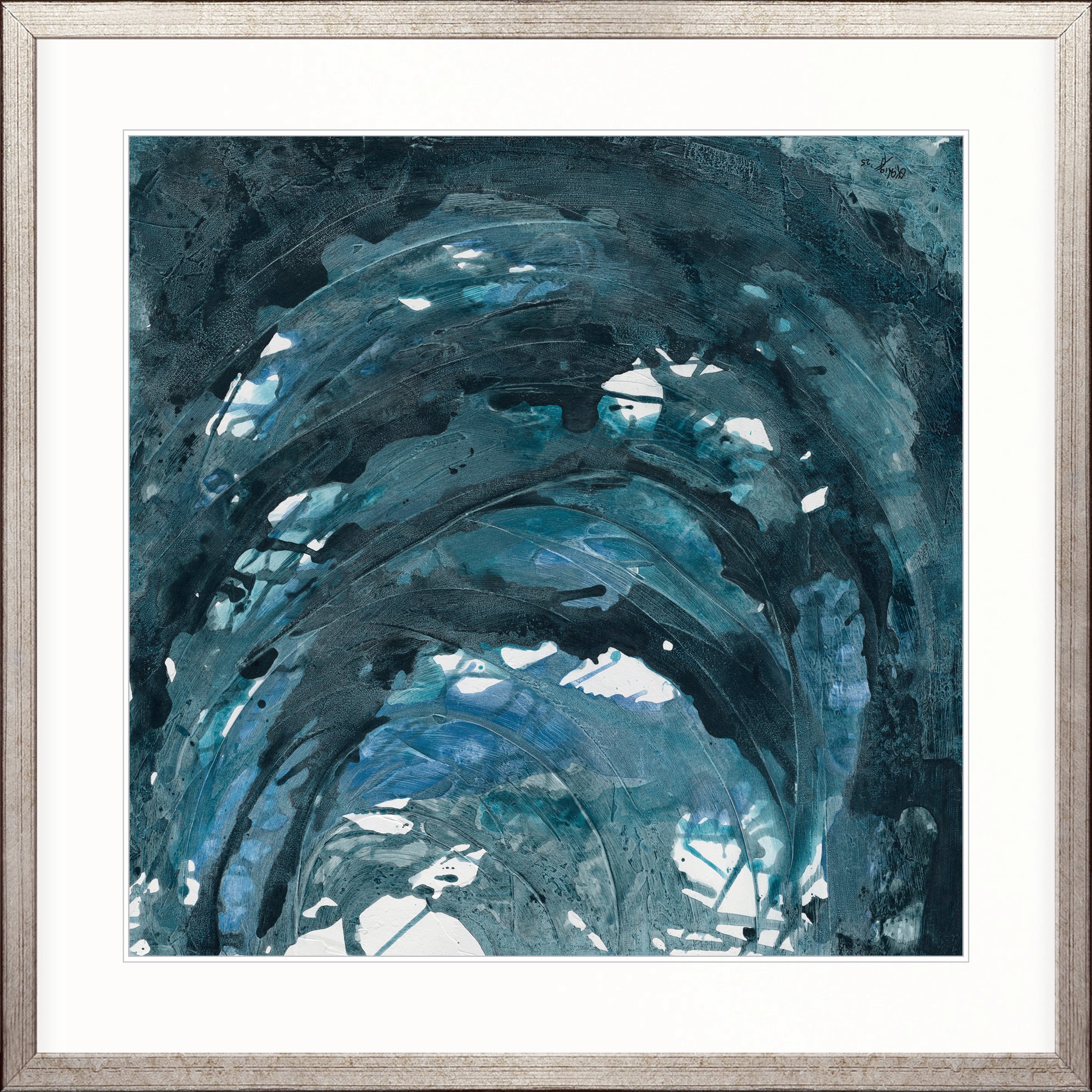 Auralis Abstract II