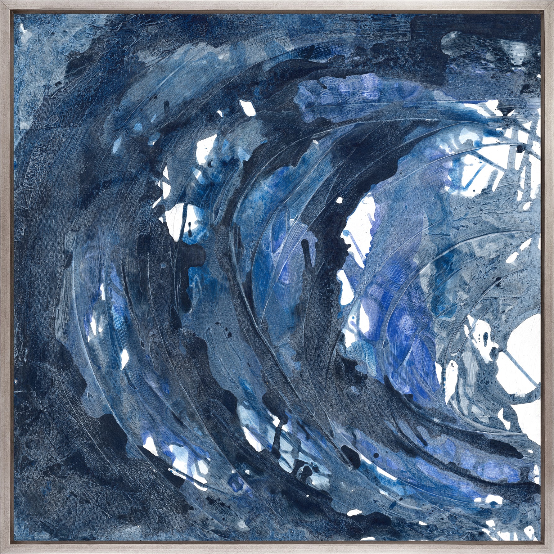 Auralis Abstract III (Canvas)