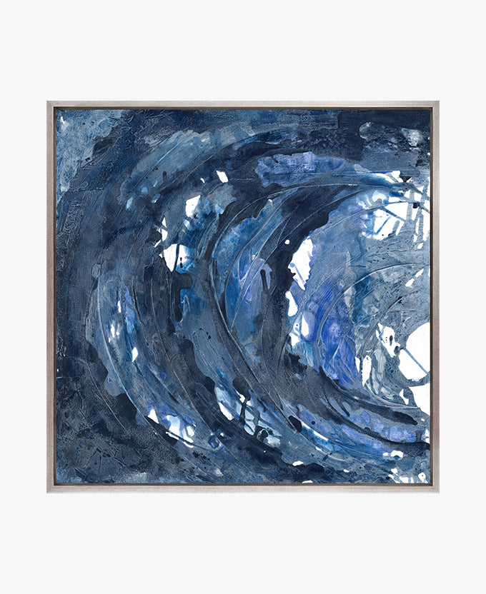 Auralis Abstract III (Canvas)