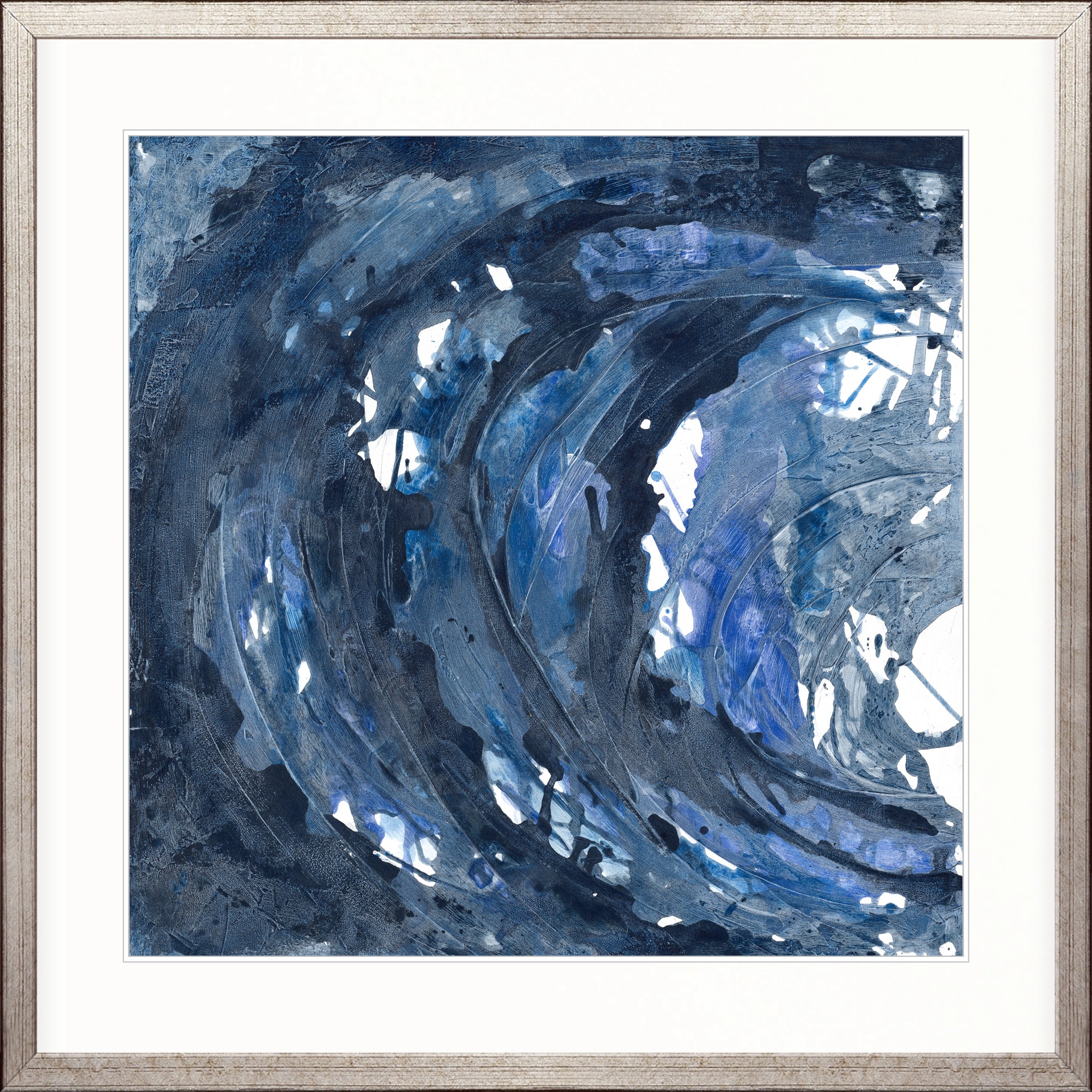 Auralis Abstract III