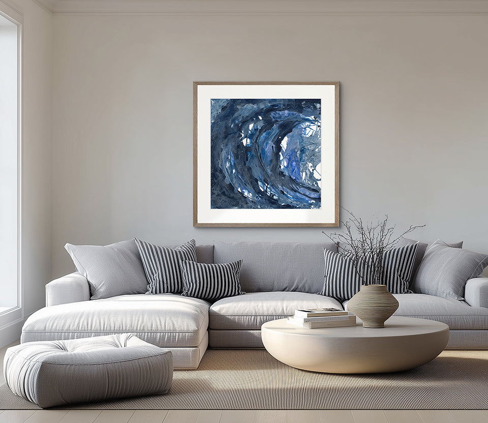 Auralis Abstract III
