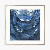 Auralis Abstract III X-Large (1015mm W x 1015mm H) / Clear Acrylic