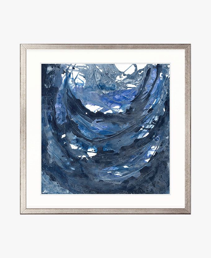 Auralis Abstract III