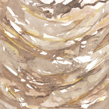 Auralis Abstract IV (Canvas) Large (860mm W x 860mm H)