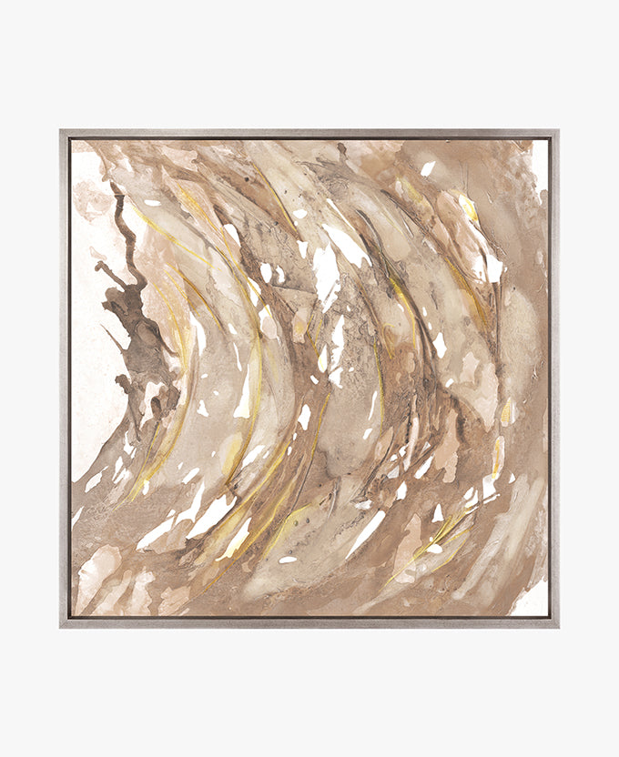 Auralis Abstract IV (Canvas)