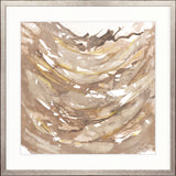 Auralis Abstract IV X-Large (1015mm W x 1015mm H) / Clear Acrylic